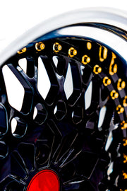 3-Piece FORGED WHEELS FOR ALL MODELS BF-25