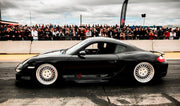 3-Piece FORGED WHEELS FOR ALL MODELS BF-25
