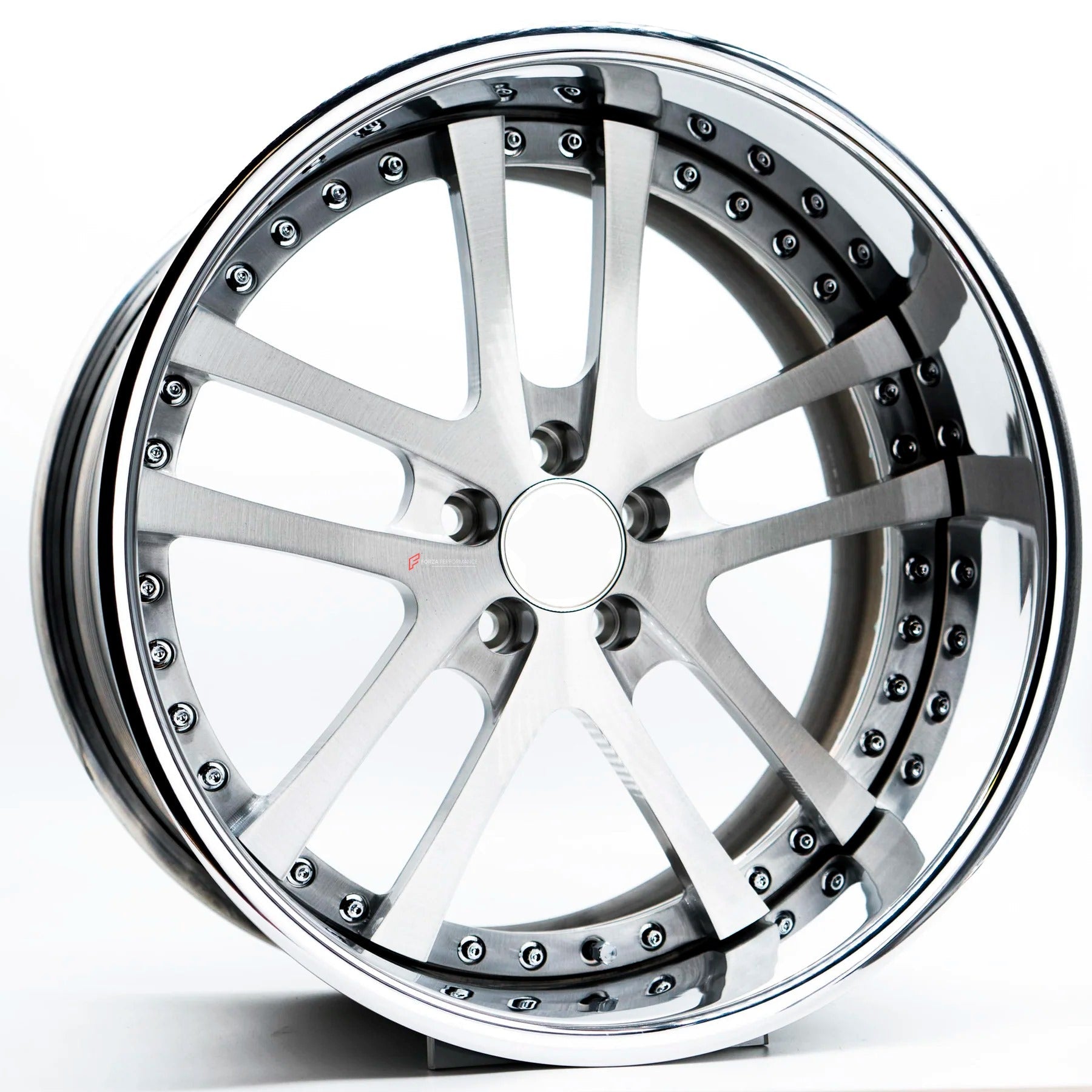 3-Piece FORGED WHEELS FOR ALL MODELS BF-31
