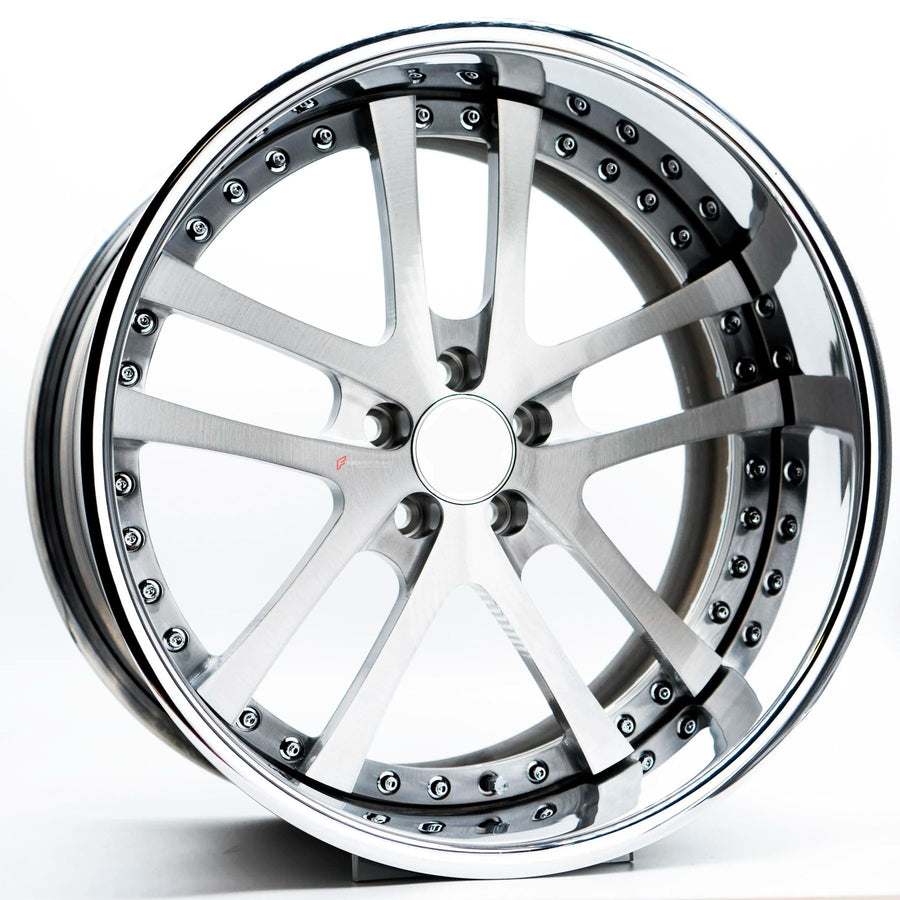 Buy Now 3-Piece FORGED WHEELS FOR ALL MODELS BF-31 and upgrade car parts from SIR Tuning at the Best Price. Headlights, Tail lights, Bodykits, Navigations, wheels and more - Fast & Free Shipping within Europe, US & Worldwide.
