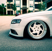 3-Piece FORGED WHEELS FOR ALL MODELS BF-37