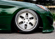 3-Piece FORGED WHEELS FOR ALL MODELS BF-42