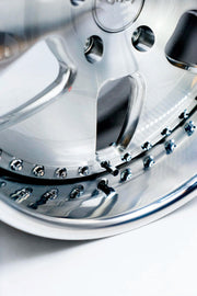 3-Piece FORGED WHEELS FOR ALL MODELS BF-42