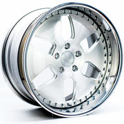 3-Piece FORGED WHEELS FOR ALL MODELS BF-42