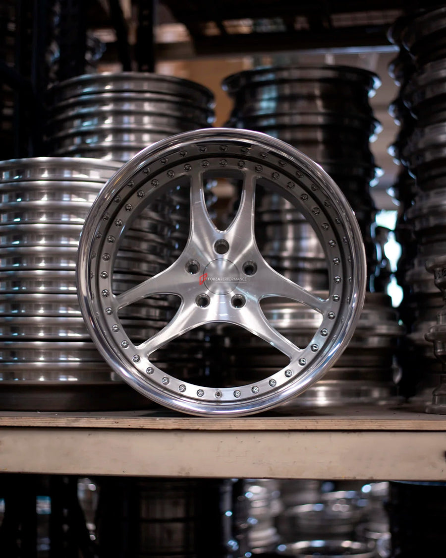Buy Now 3-Piece FORGED WHEELS FOR ALL MODELS BF-45 and upgrade car parts from SIR Tuning at the Best Price. Headlights, Tail lights, Bodykits, Navigations, wheels and more - Fast & Free Shipping within Europe, US & Worldwide.