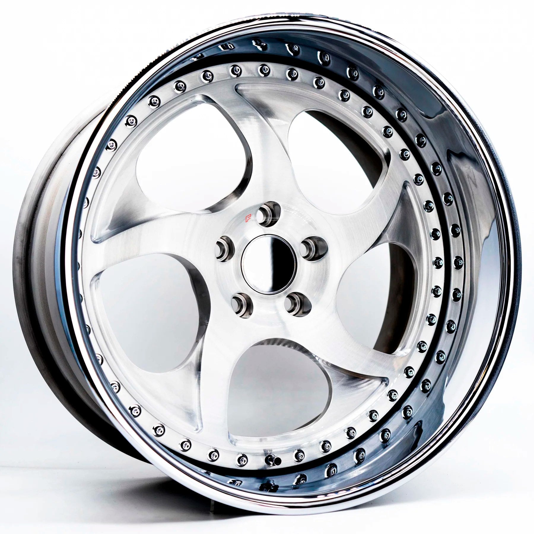 3-Piece FORGED WHEELS FOR ALL MODELS BF-47