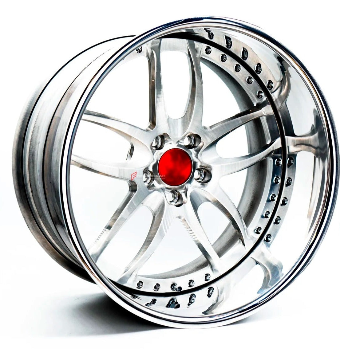 3-Piece FORGED WHEELS FOR ALL MODELS BF-48