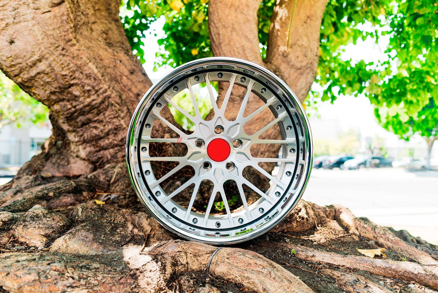 Buy Now 3-Piece FORGED WHEELS FOR ALL MODELS BF-49 and upgrade car parts from SIR Tuning at the Best Price. Headlights, Tail lights, Bodykits, Navigations, wheels and more - Fast & Free Shipping within Europe, US & Worldwide.