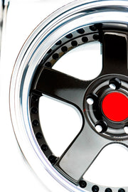3-Piece FORGED WHEELS FOR ALL MODELS BF-53