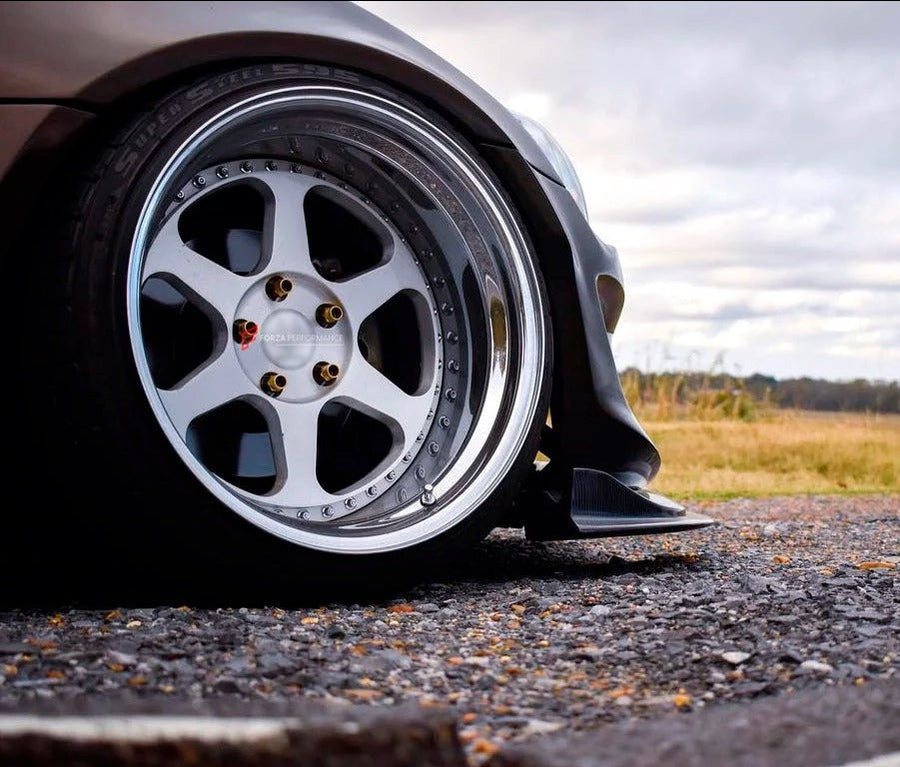 Buy Now 3-Piece FORGED WHEELS FOR ALL MODELS BF-55 and upgrade car parts from SIR Tuning at the Best Price. Headlights, Tail lights, Bodykits, Navigations, wheels and more - Fast & Free Shipping within Europe, US & Worldwide.