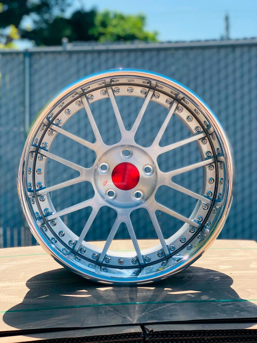 Buy Now 3-Piece FORGED WHEELS FOR ALL MODELS BF-56 and upgrade car parts from SIR Tuning at the Best Price. Headlights, Tail lights, Bodykits, Navigations, wheels and more - Fast & Free Shipping within Europe, US & Worldwide.