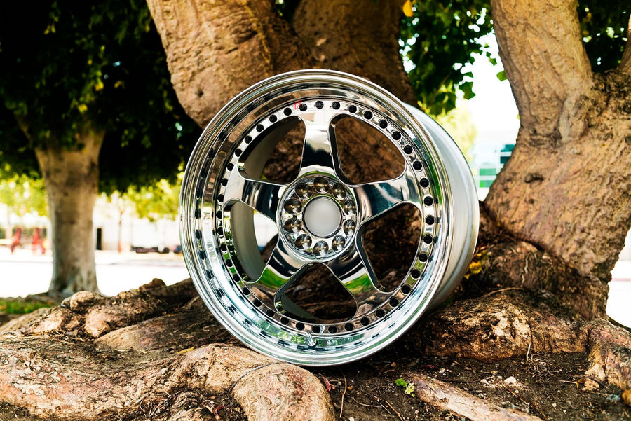 Buy Now 3-Piece FORGED WHEELS FOR ALL MODELS BF-58 and upgrade car parts from SIR Tuning at the Best Price. Headlights, Tail lights, Bodykits, Navigations, wheels and more - Fast & Free Shipping within Europe, US & Worldwide.