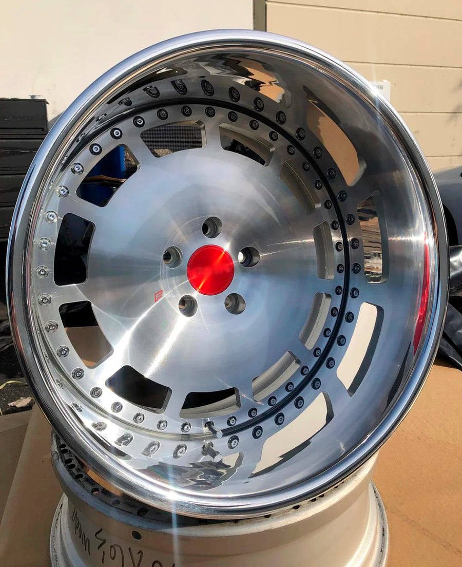 Buy Now 3-Piece FORGED WHEELS FOR ALL MODELS BF-59 and upgrade car parts from SIR Tuning at the Best Price. Headlights, Tail lights, Bodykits, Navigations, wheels and more - Fast & Free Shipping within Europe, US & Worldwide.