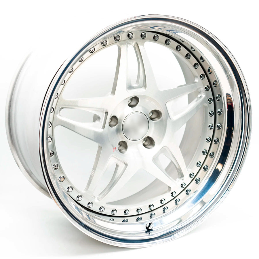 Buy Now 3-Piece FORGED WHEELS FOR ALL MODELS BF-60 and upgrade car parts from SIR Tuning at the Best Price. Headlights, Tail lights, Bodykits, Navigations, wheels and more - Fast & Free Shipping within Europe, US & Worldwide.