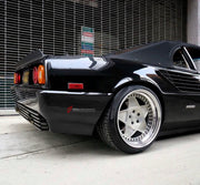 3-Piece FORGED WHEELS FOR ALL MODELS BF-61