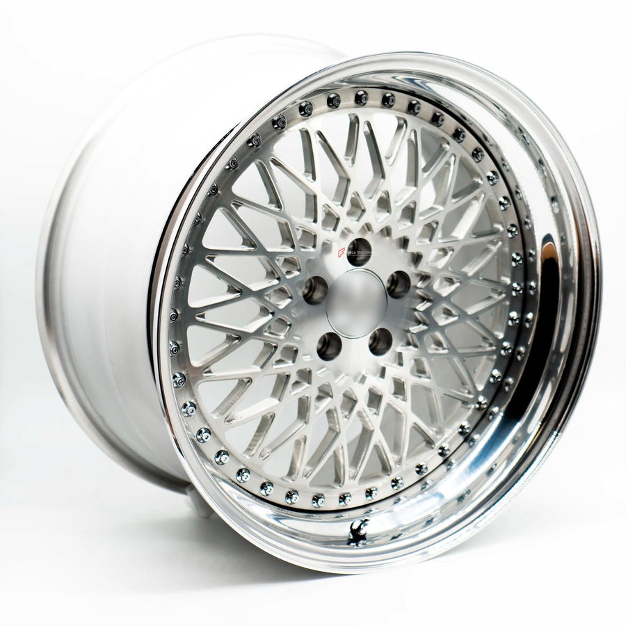 Buy Now 3-Piece FORGED WHEELS FOR ALL MODELS BF-62 and upgrade car parts from SIR Tuning at the Best Price. Headlights, Tail lights, Bodykits, Navigations, wheels and more - Fast & Free Shipping within Europe, US & Worldwide.