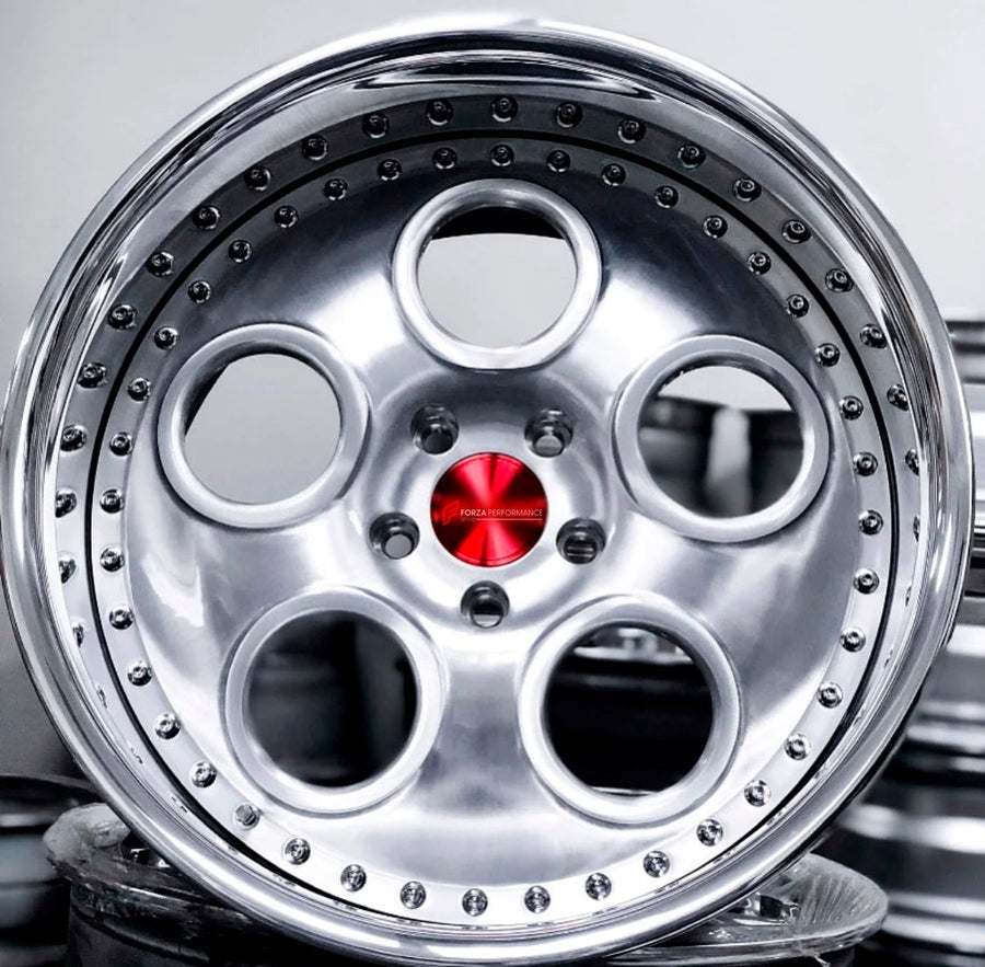 Buy Now 3-Piece FORGED WHEELS FOR ALL MODELS BF-64 and upgrade car parts from SIR Tuning at the Best Price. Headlights, Tail lights, Bodykits, Navigations, wheels and more - Fast & Free Shipping within Europe, US & Worldwide.