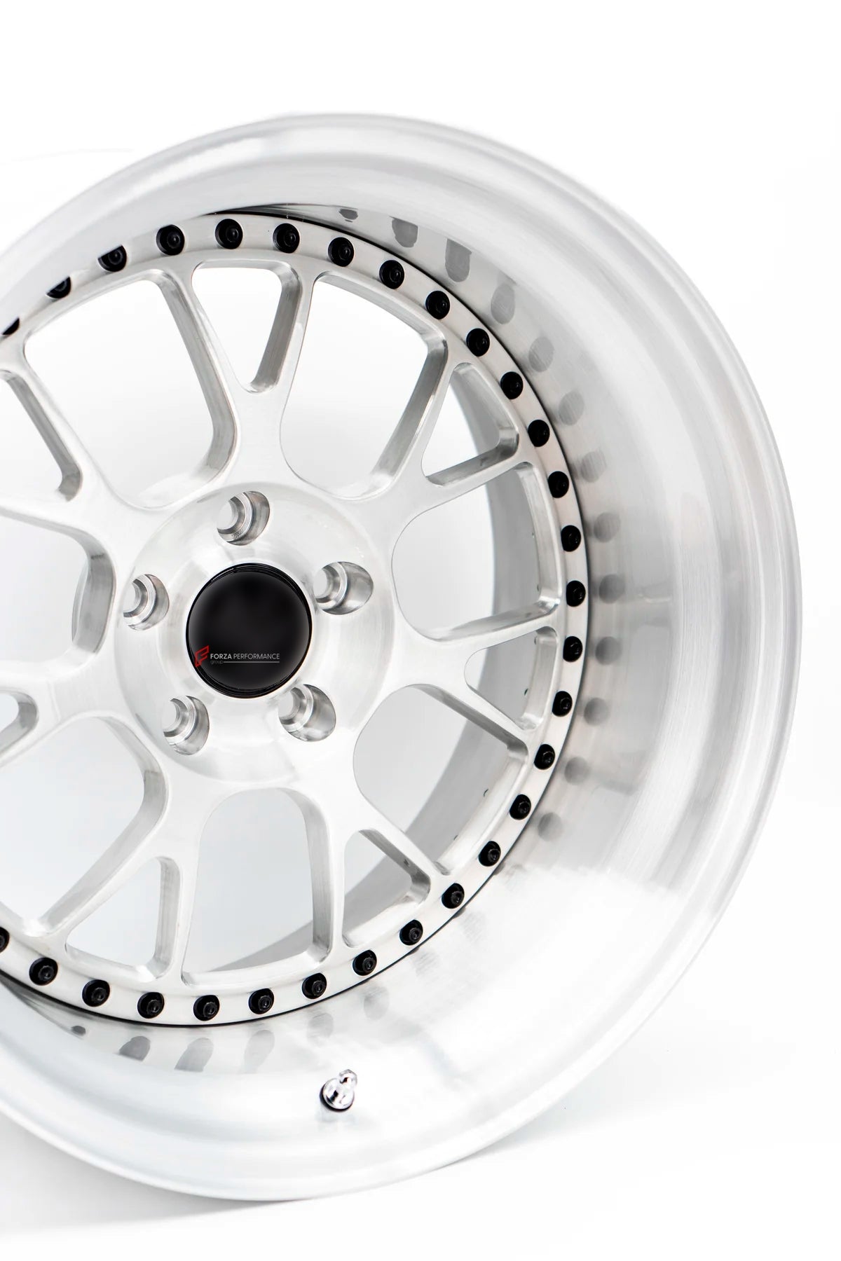 3-Piece FORGED WHEELS FOR ALL MODELS BF-65