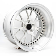 3-Piece FORGED WHEELS FOR ALL MODELS BF-65