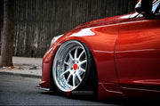 3-Piece FORGED WHEELS FOR ALL MODELS BF-67