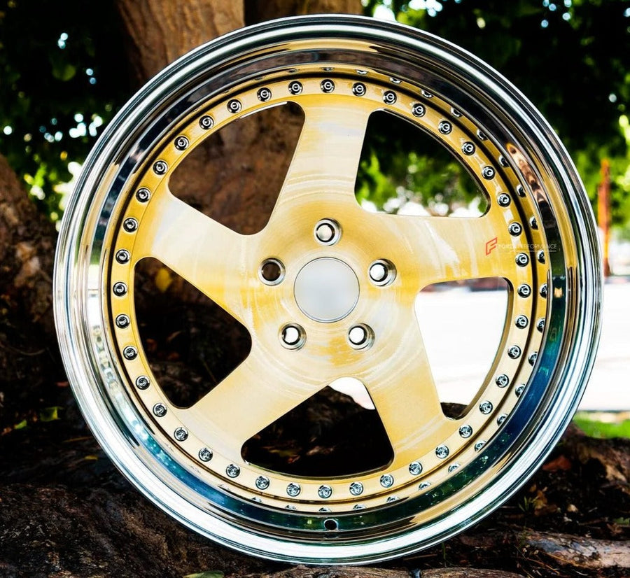 Buy Now 3-Piece FORGED WHEELS FOR ALL MODELS BF-68 and upgrade car parts from SIR Tuning at the Best Price. Headlights, Tail lights, Bodykits, Navigations, wheels and more - Fast & Free Shipping within Europe, US & Worldwide.