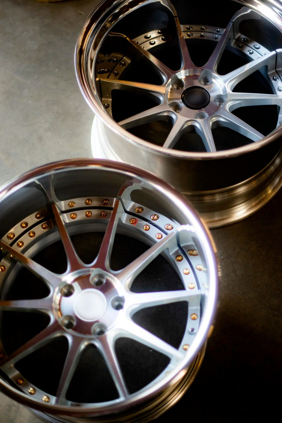 Buy Now 3-Piece FORGED WHEELS FOR ALL MODELS BF-71 and upgrade car parts from SIR Tuning at the Best Price. Headlights, Tail lights, Bodykits, Navigations, wheels and more - Fast & Free Shipping within Europe, US & Worldwide.