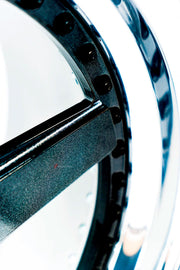3-Piece FORGED WHEELS FOR ALL MODELS BF-74