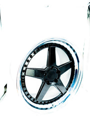 3-Piece FORGED WHEELS FOR ALL MODELS BF-74