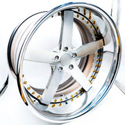 3-Piece FORGED WHEELS FOR ALL MODELS BF-78