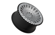 3-Piece FORGED WHEELS FOR ANY PORSCHE RFI
