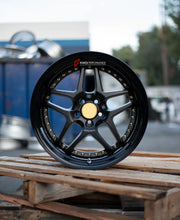 3-Piece FORGED WHEELS FOR ALL MODELS GR-1