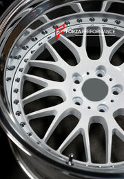 3-Piece FORGED WHEELS FOR ALL MODELS GR-10
