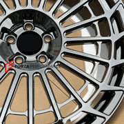 FORGED WHEELS RIMS SA11 for ALL MODELS
