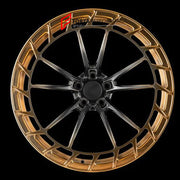 FORGED WHEELS RIMS SA6 for ALL MODELS