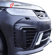 Plastic body kit for Land Rover Range Rover Sport L494 2014 - 2018