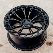 FORGED WHEELS RIMS SA10 for ALL MODELS