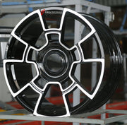 Forged Wheels for ROLLS-ROYCE SPECTRE Cullinan, Ghost, Dawn, Wraith, Phantom, Drophead
