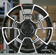 Forged Wheels for ROLLS-ROYCE SPECTRE Cullinan, Ghost, Dawn, Wraith, Phantom, Drophead