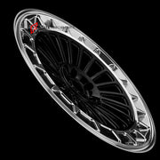 FORGED WHEELS RIMS SA3 for ALL MODELS