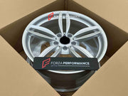 19 INCH FORGED WHEELS RIMS for BMW 5-SERIES F11 2011