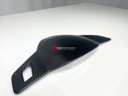 CARBON INTERIOR KIT for MASERATI MC20 2020+