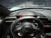 CARBON INTERIOR KIT for MASERATI MC20 2020+