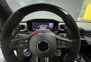 CARBON INTERIOR KIT for MASERATI MC20 2020+