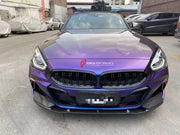 CARBON BODY AERO KIT for BMW Z4 G29 2018 - 2022