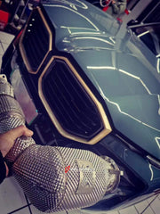 EXHAUST CATLESS DOWNPIPE for BMW XM G09 S68 4.4T 2022+