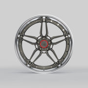 3-Piece FORGED WHEELS G1 for ALL MODELS