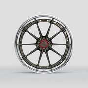 3-Piece FORGED WHEELS G10 for ALL MODELS