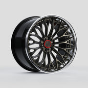 3-Piece FORGED WHEELS G15 for ALL MODELS