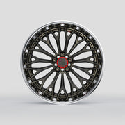 3-Piece FORGED WHEELS G15 for ALL MODELS