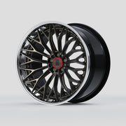 3-Piece FORGED WHEELS G15 for ALL MODELS
